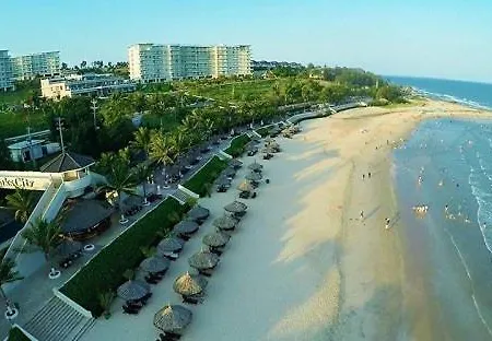 Ocean View Phan Thiet - Ocean Vista & Sealink Mui Ne