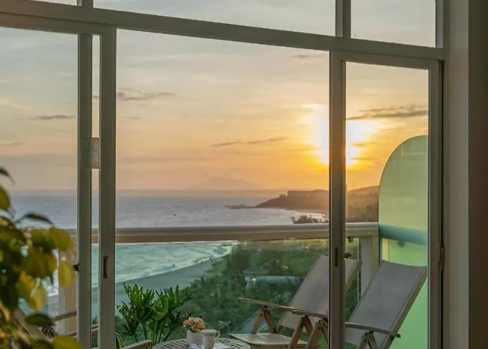 Apartment Ocean View - Ocean Vista & Sealink Mui Ne Phan Thiet