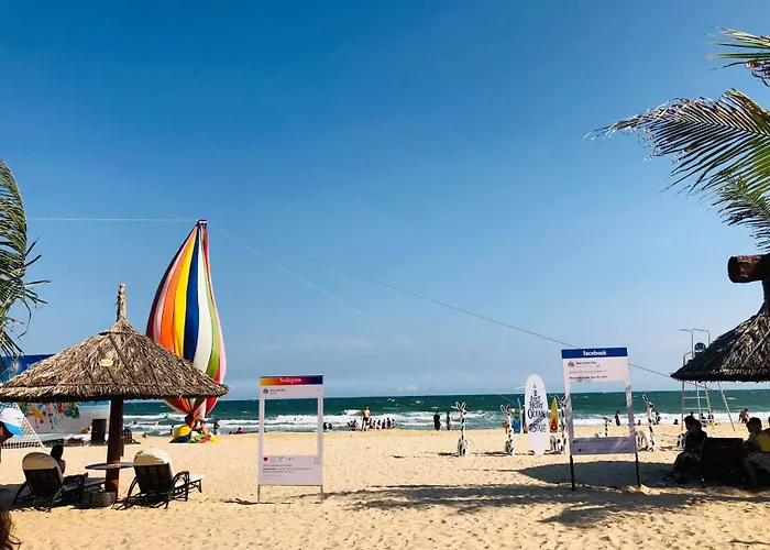 Ocean View - Ocean Vista & Sealink Mui Ne *