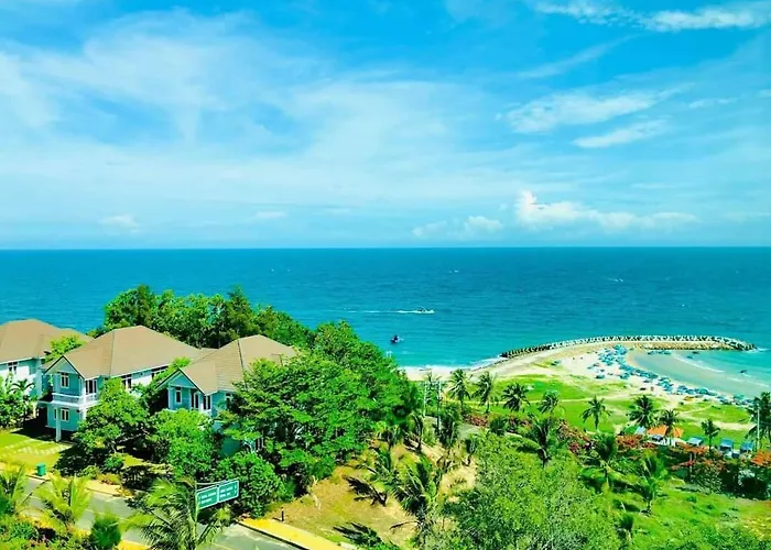 Ocean View - Ocean Vista & Sealink Mui Ne * Phan Thiet