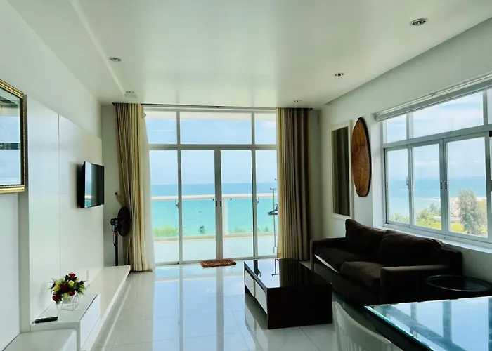 Ocean View - Ocean Vista & Sealink Mui Ne Phan Thiet