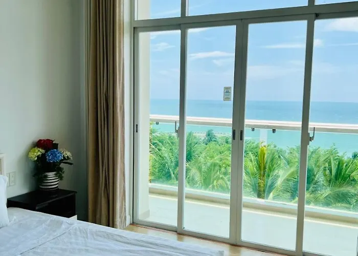 Ocean View - Ocean Vista & Sealink Mui Ne Phan Thiet