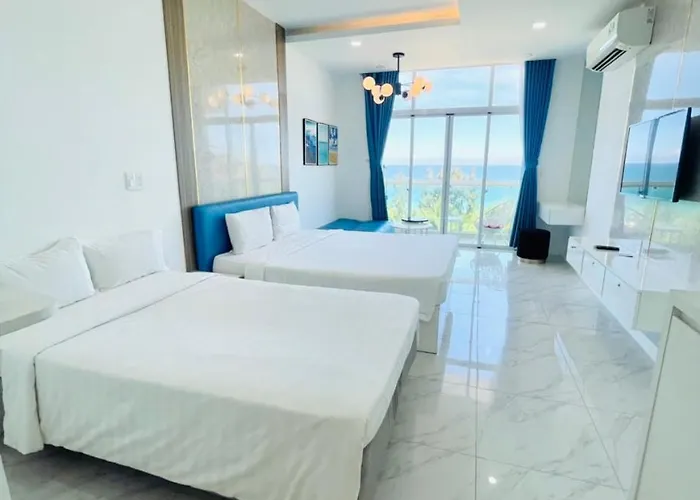 Ocean View - Ocean Vista & Sealink Mui Ne Phan Thiet