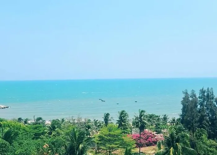 Ocean View - Ocean Vista & Sealink Mui Ne Phan Thiet