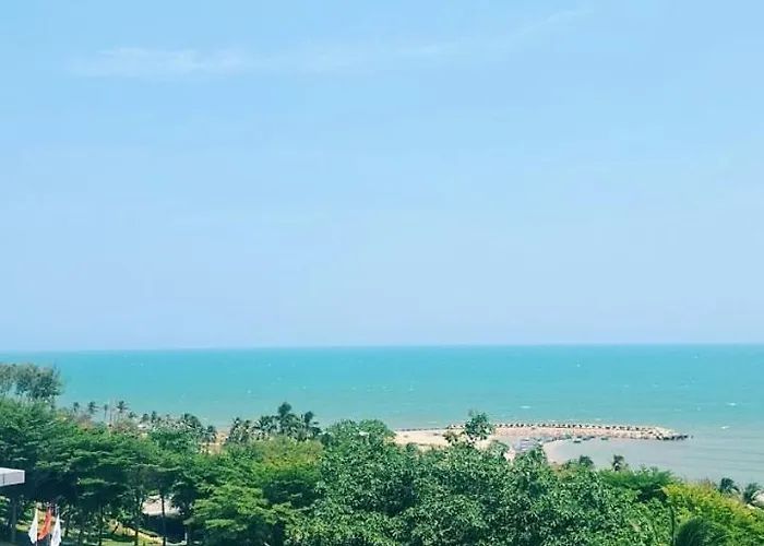 Ocean View - Ocean Vista & Sealink Mui Ne Phan Thiet