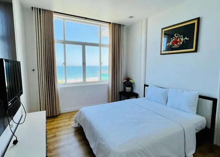 Ocean View - Ocean Vista & Sealink Mui Ne Phan Thiet