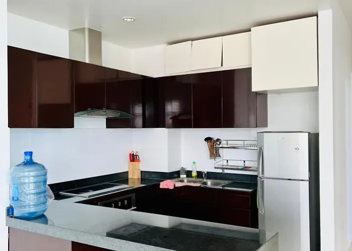 Ocean View - Ocean Vista & Sealink Mui Ne Apartment Phan Thiet