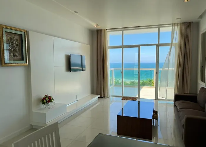 Ocean View - Ocean Vista & Sealink Mui Ne * Phan Thiet