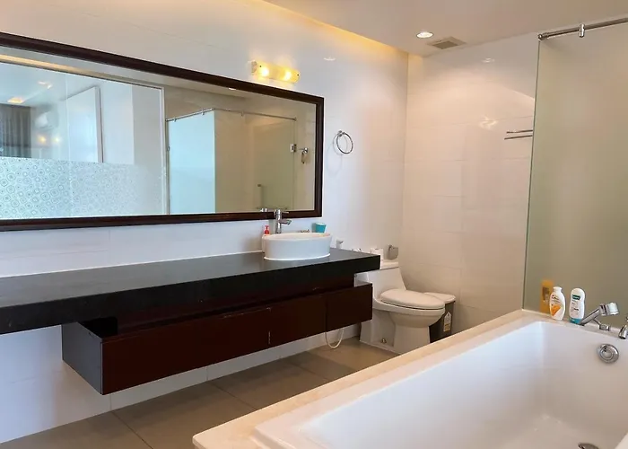 Apartment Ocean View - Ocean Vista & Sealink Mui Ne Phan Thiet