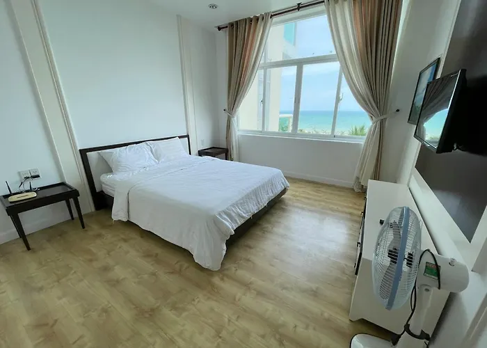 Ocean View - Ocean Vista & Sealink Mui Ne