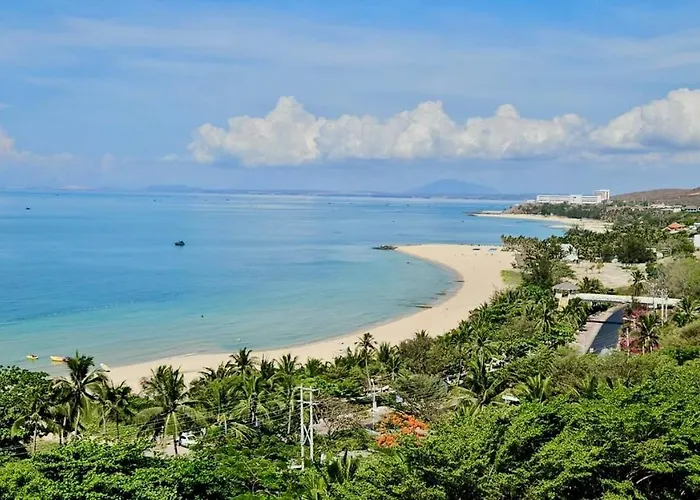 Ocean View - Ocean Vista & Sealink Mui Ne