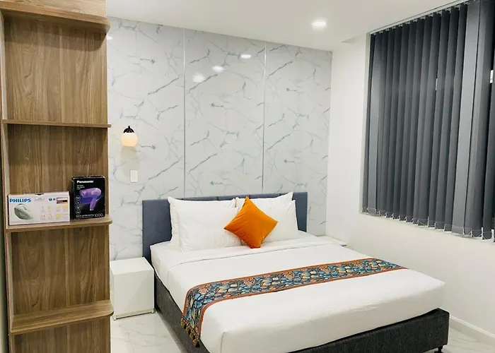 Ocean View - Ocean Vista & Sealink Mui Ne