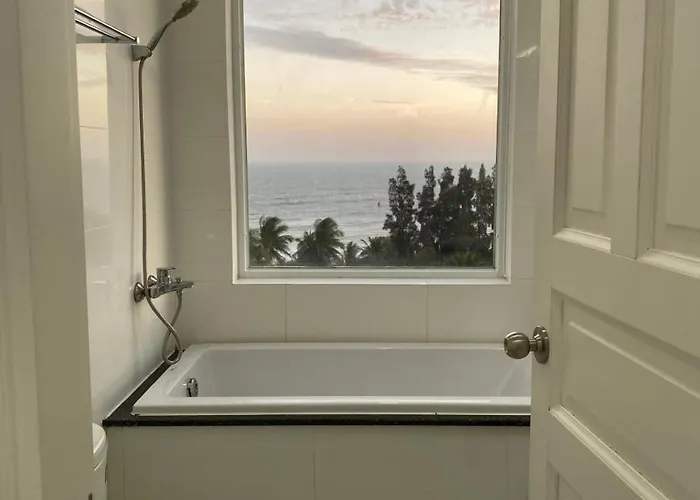 Ocean View - Ocean Vista & Sealink Mui Ne Phan Thiet