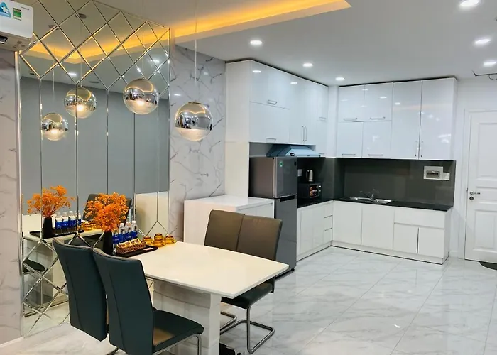 Apartment Ocean View - Ocean Vista & Sealink Mui Ne Phan Thiet