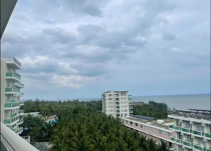 Ocean View - Ocean Vista & Sealink Mui Ne * Phan Thiet