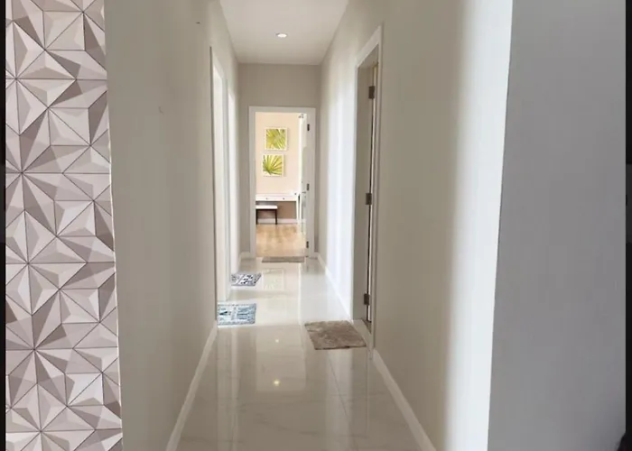 Apartment Ocean View - Ocean Vista & Sealink Mui Ne