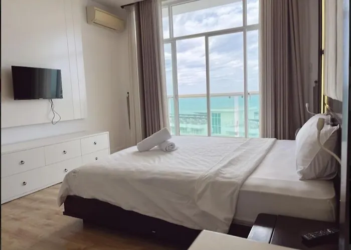 Ocean View - Ocean Vista & Sealink Mui Ne
