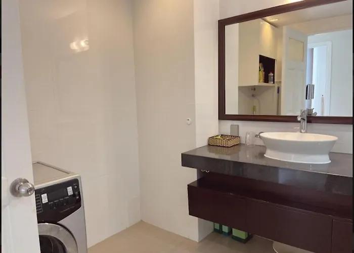 Apartment Ocean View - Ocean Vista & Sealink Mui Ne