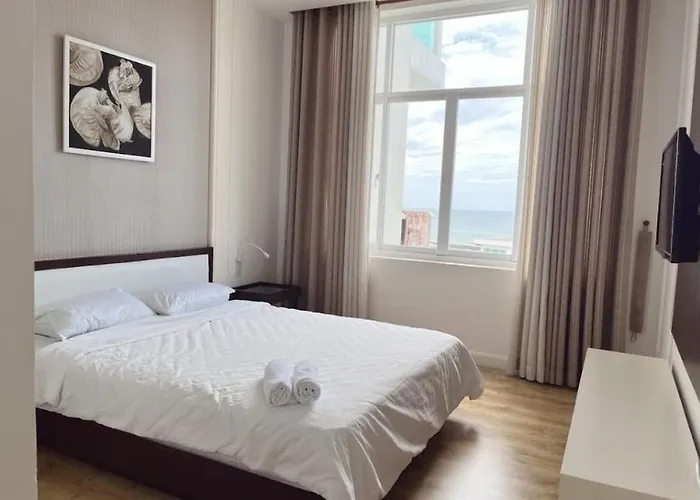 Apartment Ocean View - Ocean Vista & Sealink Mui Ne Phan Thiet