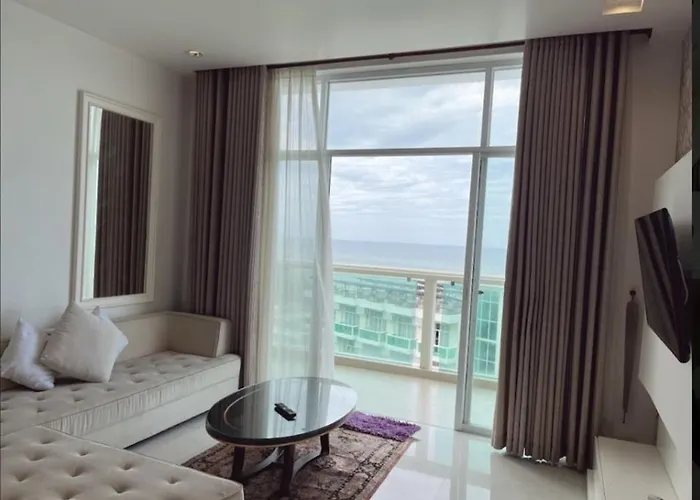 Ocean View - Ocean Vista & Sealink Mui Ne *