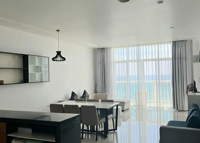 Apartment Ocean View - Ocean Vista & Sealink Mui Ne *