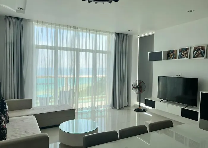 Ocean View - Ocean Vista & Sealink Mui Ne Phan Thiet