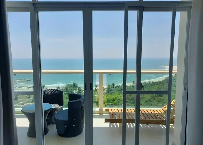 Ocean View - Ocean Vista & Sealink Mui Ne Phan Thiet