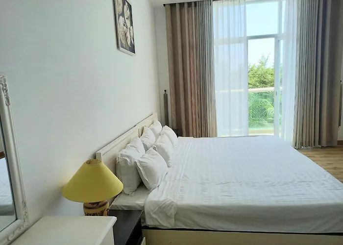 Apartment Ocean View - Ocean Vista & Sealink Mui Ne Phan Thiet