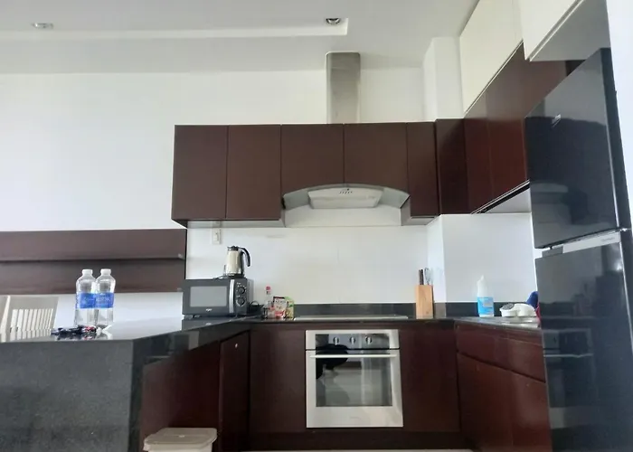 Ocean View - Ocean Vista & Sealink Mui Ne *