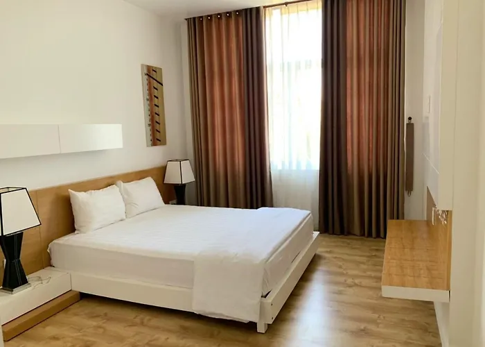 Ocean View - Ocean Vista & Sealink Mui Ne * Phan Thiet
