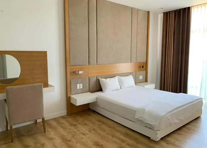 Apartment Ocean View - Ocean Vista & Sealink Mui Ne Phan Thiet