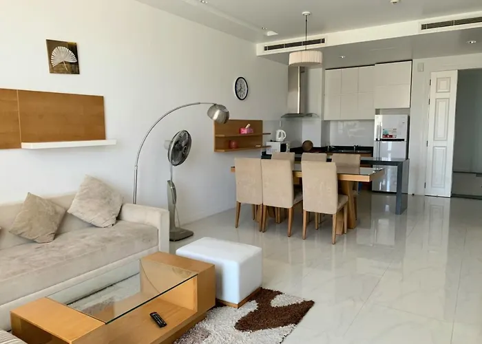 Ocean View - Ocean Vista & Sealink Mui Ne Phan Thiet