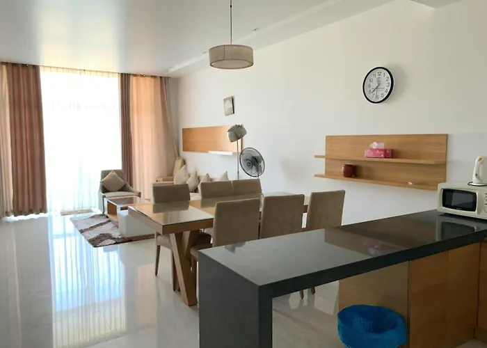 Ocean View - Ocean Vista & Sealink Mui Ne * Phan Thiet