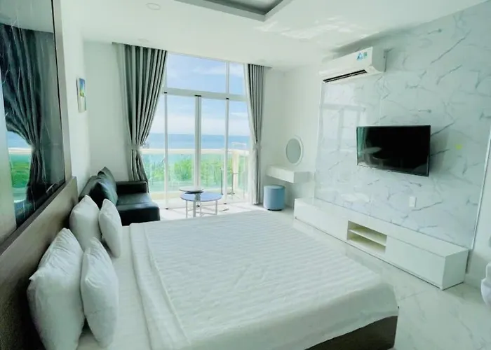 Ocean View - Ocean Vista & Sealink Mui Ne * Phan Thiet