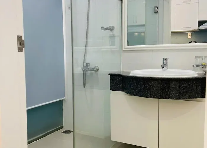 Apartment Ocean View - Ocean Vista & Sealink Mui Ne *